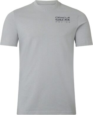 71Dso3xv6DL._AC_SL1500_.jpg Red Bull Oracle Racing Essential Mono T Shirt, Unisexe - Merchandise Originale