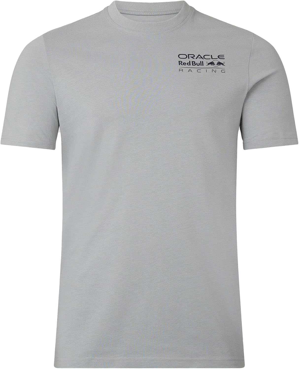 Red Bull Oracle Racing Essential Mono T Shirt, Unisexe - Merchandise Originale