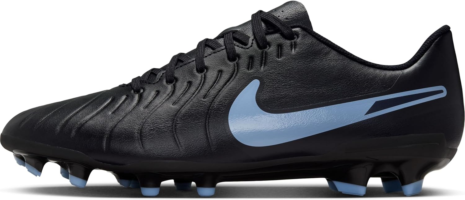 Nike Nike Tiempo Legend 10 Club Chaussure de Foot Basse À Crampons Multi-Surfaces SneakerHomme