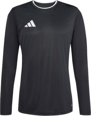 adidas Entrada26 Men's Long Sleeve Jersey (Pack of 1)
