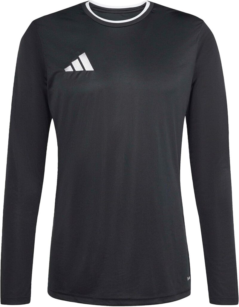 adidas Entrada26 Men's Long Sleeve Jersey (Pack of 1)