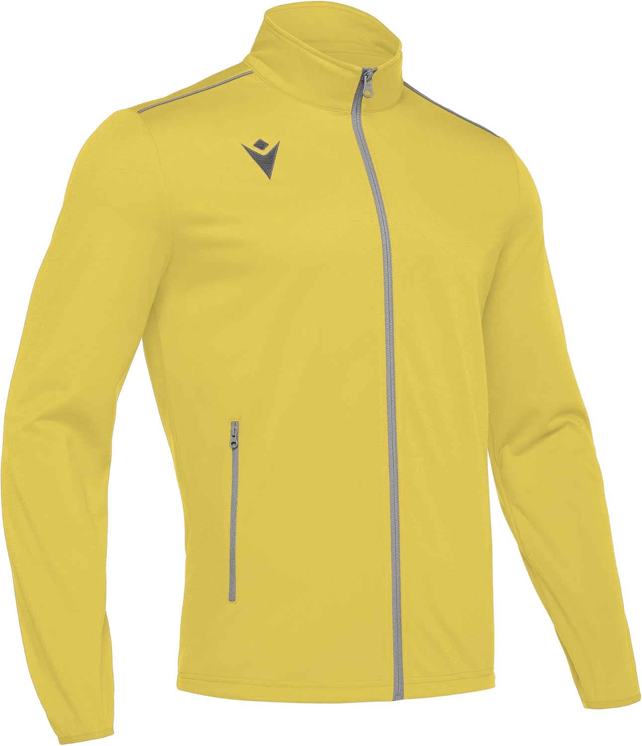 Macron Nemesis Sweat-Shirt Zip Homme