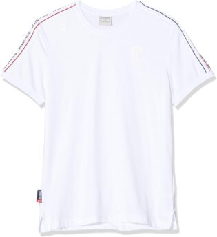 Macron T-Shirt en Coton Senior Bologna FC 2019/2020, pour Homme