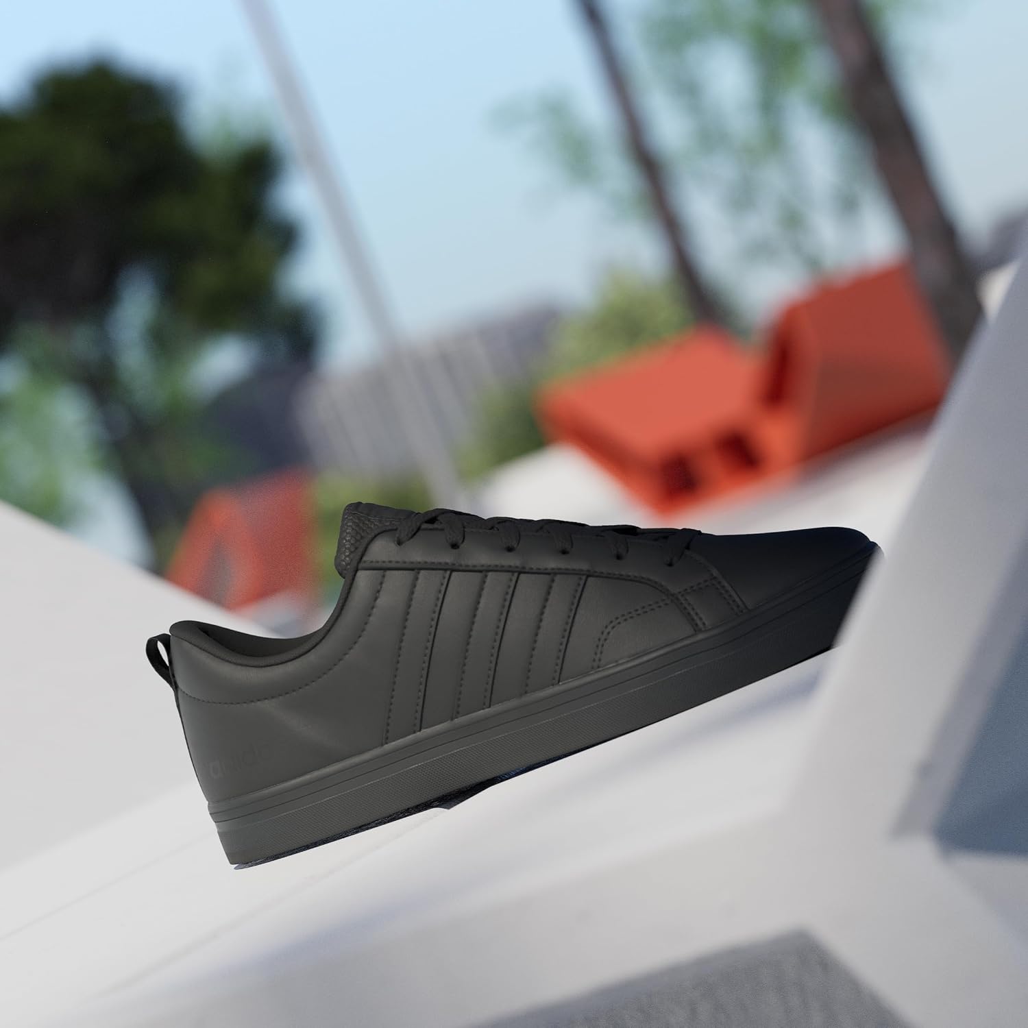 adidas Mixte Vs Pace 2.0 Shoes Baskets - Image 2
