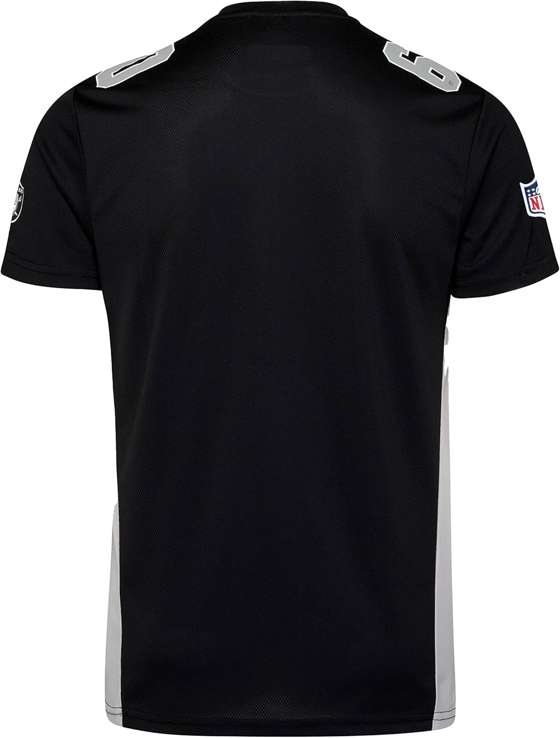 New Era NFL Established Number T-Shirt American Football Supporter Shirt Jersey Team Logo - Image 4