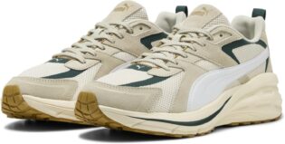 71J6xXGUArL._AC_SL1500_-1.jpg Puma Mixte Hypnotic Ls_Green Terrain White-de Chaussures