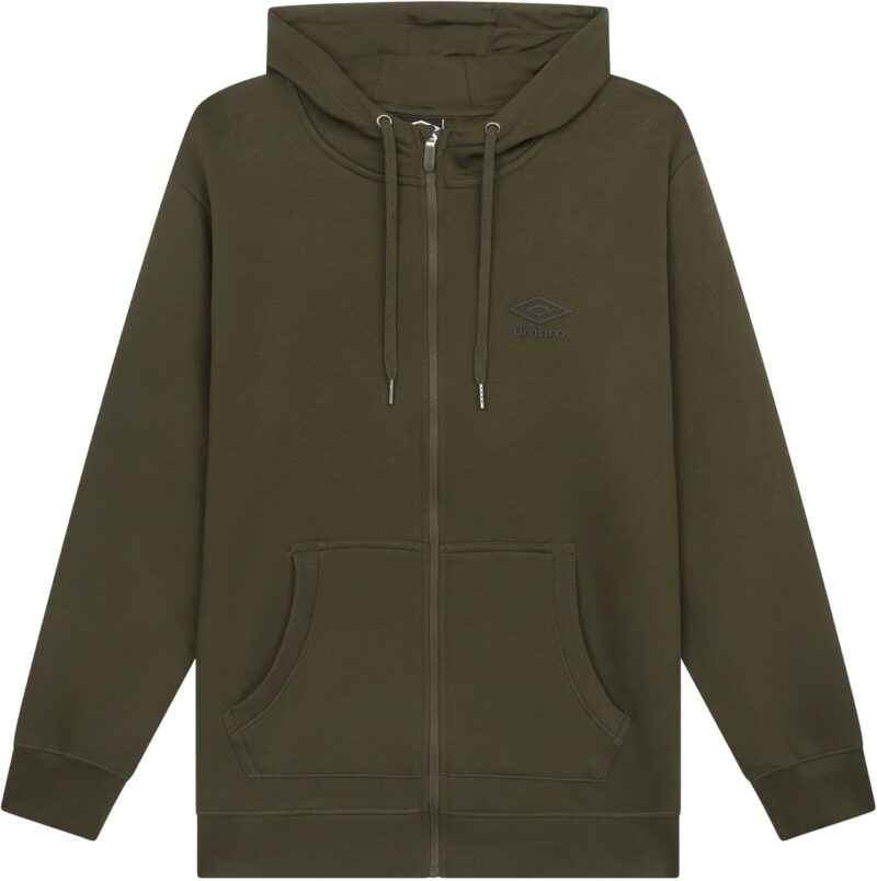 Umbro Core Zt Sweat à Capuche Homme