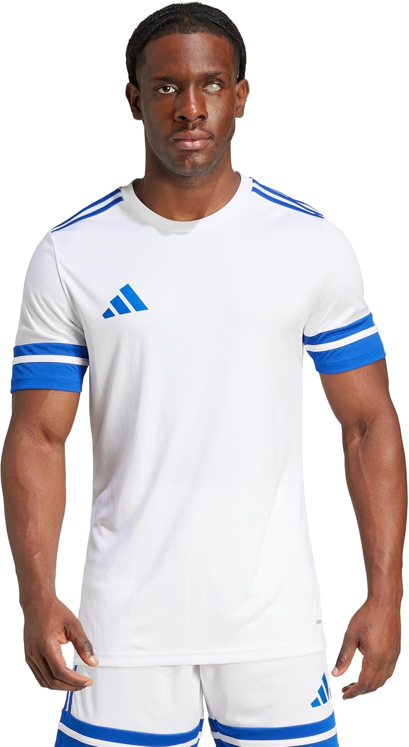 adidas Men's Squadra 25 Jersey - Image 2