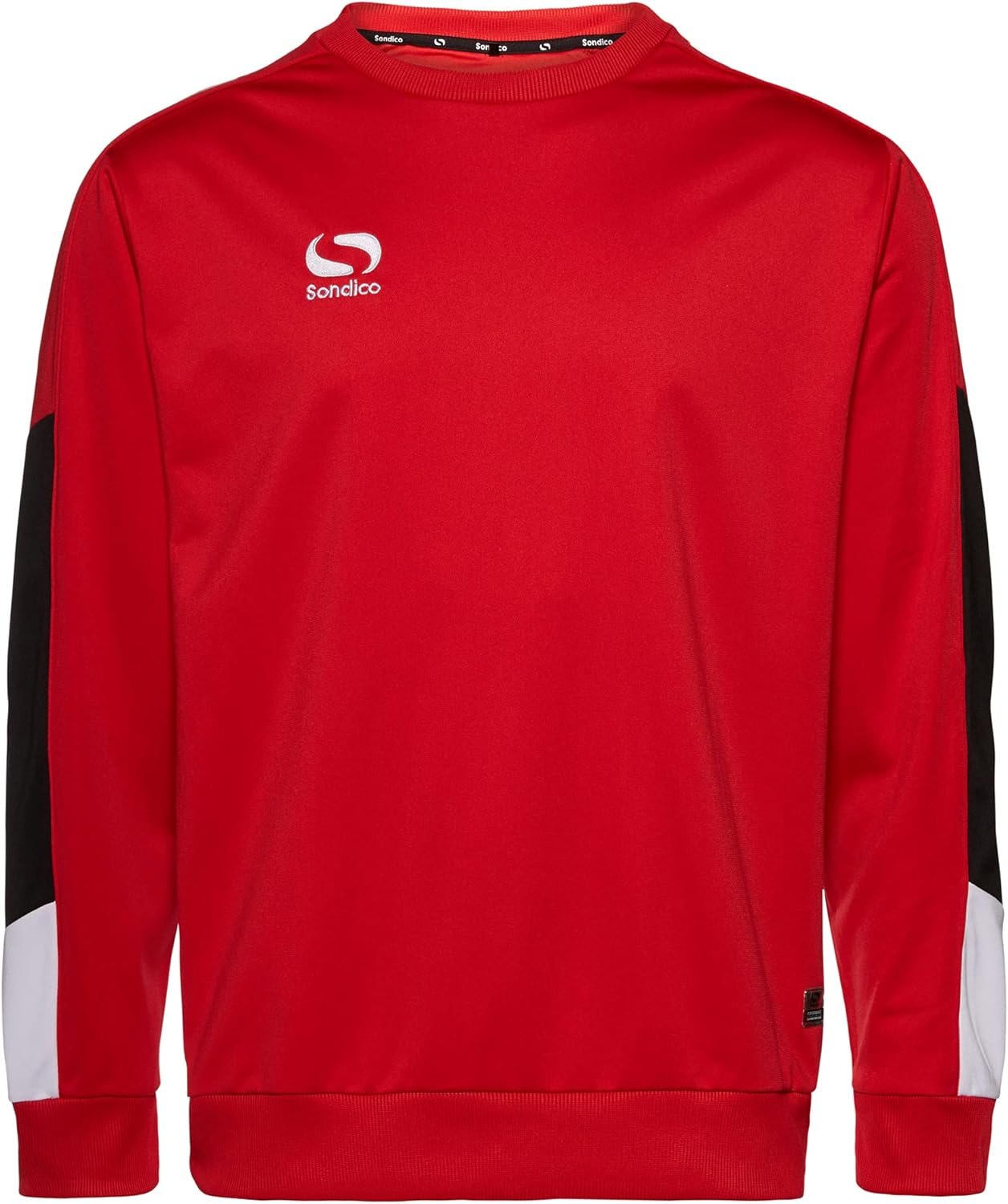 Sondico Venata Crew Sweatshirt Sweat-Shirt Mixte Enfant