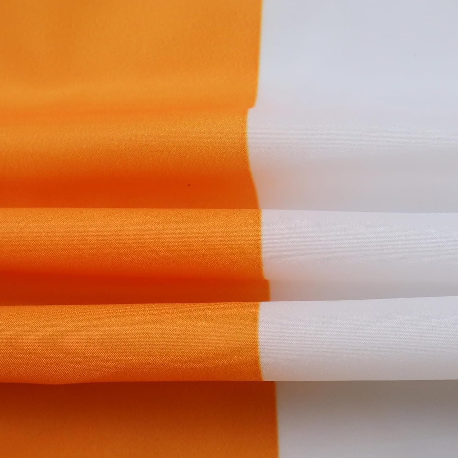 AZ FLAG Drapeau Côte d'Ivoire 150x90 cm avec 4 oeillets, Pavillon Ivoirien pour balcon ou mur - Image 2