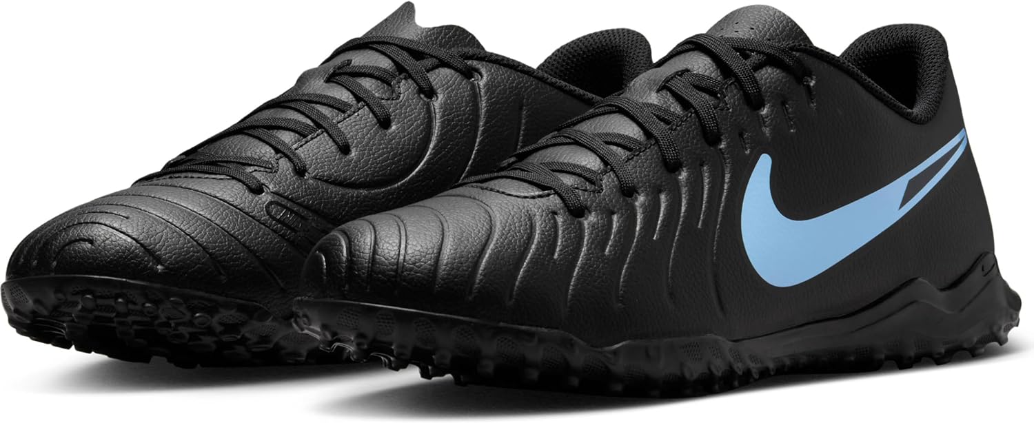 Nike Nike Tiempo Legend 10 Club Chaussure de Foot Basse pour Surface Synthétique SneakerHomme - Image 2