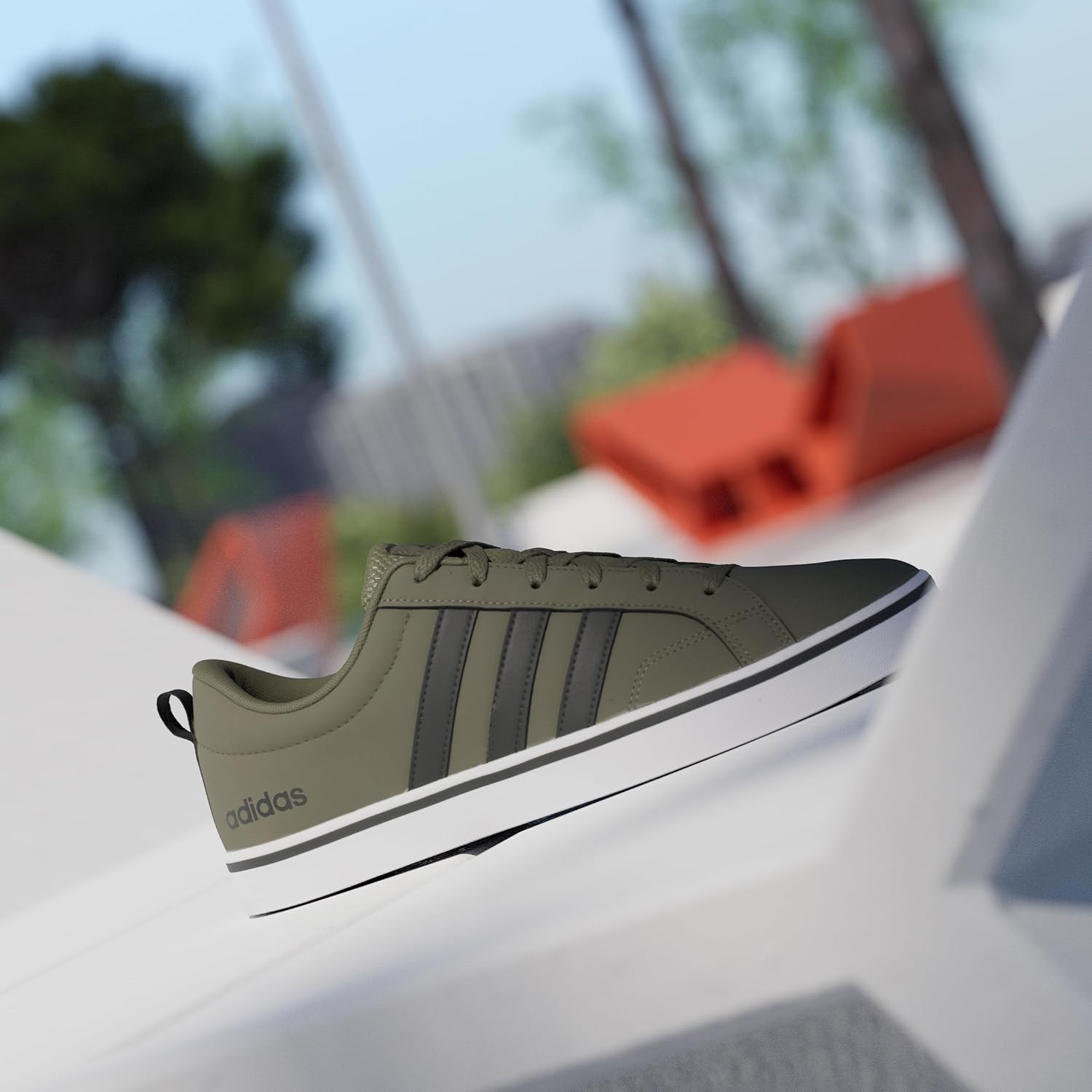 adidas Unisex Chaussure VS Pace 2.0 - Image 3