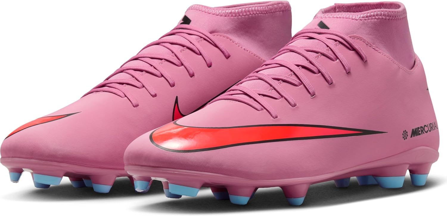 Nike Superfly 10 Club FG/MG Soccer ShoeHomme - Image 2