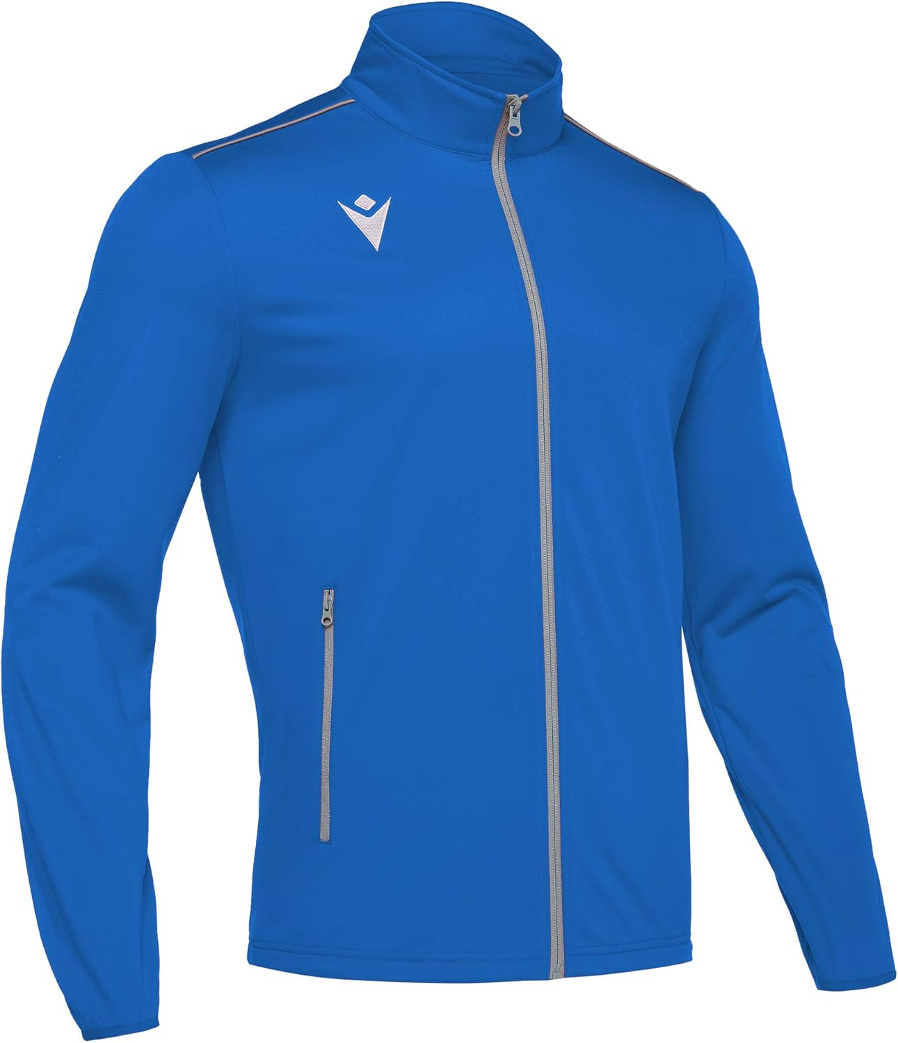 Macron Nemesis Sweat-Shirt Zip Homme - Image 3