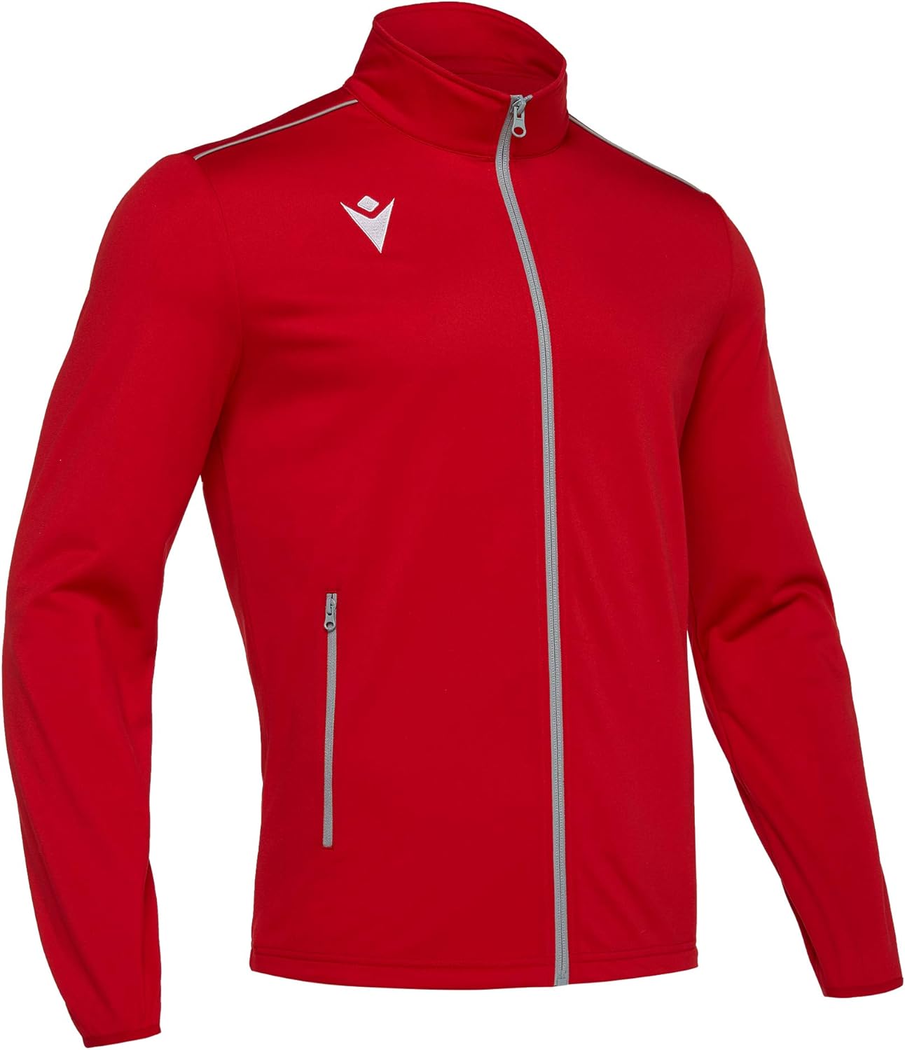 Macron Nemesis Sweat-Shirt Zip Homme - Image 4