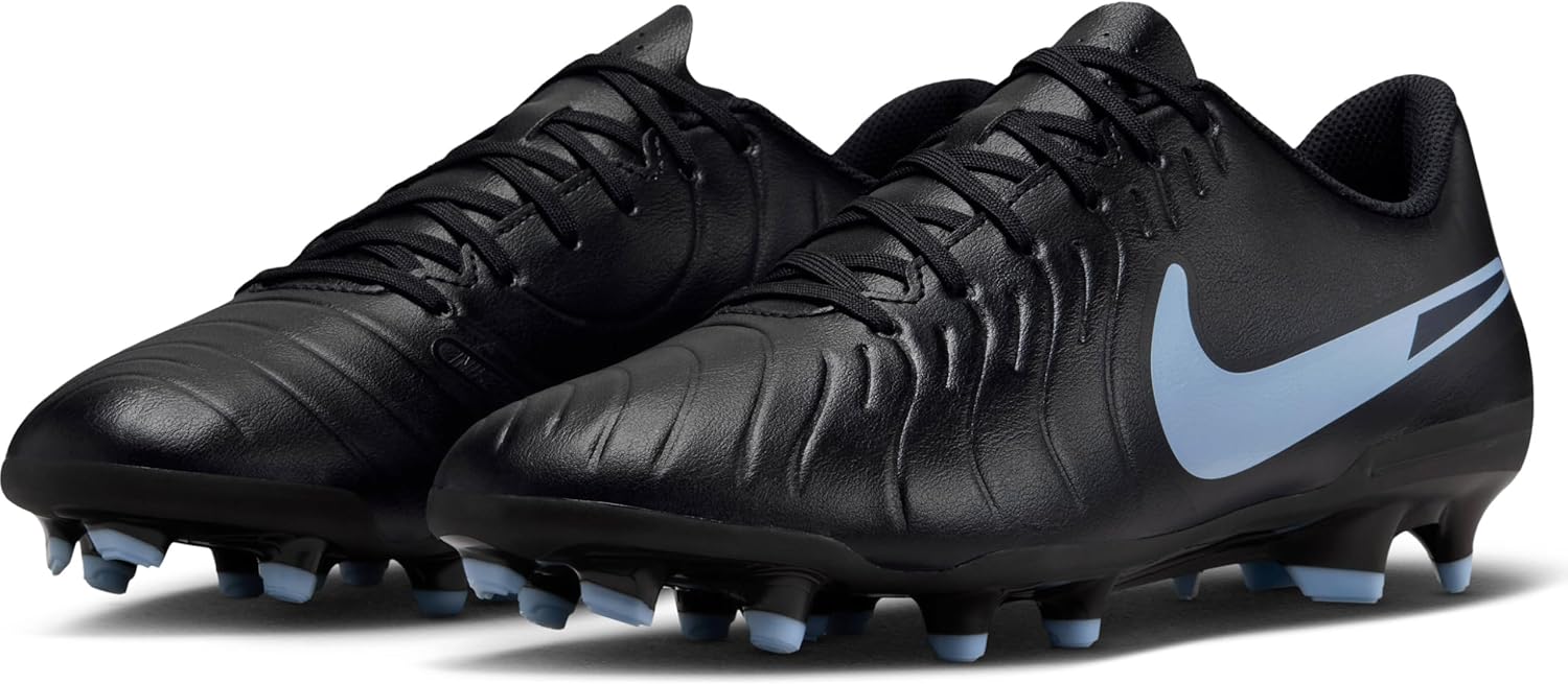 Nike Nike Tiempo Legend 10 Club Chaussure de Foot Basse À Crampons Multi-Surfaces SneakerHomme - Image 2