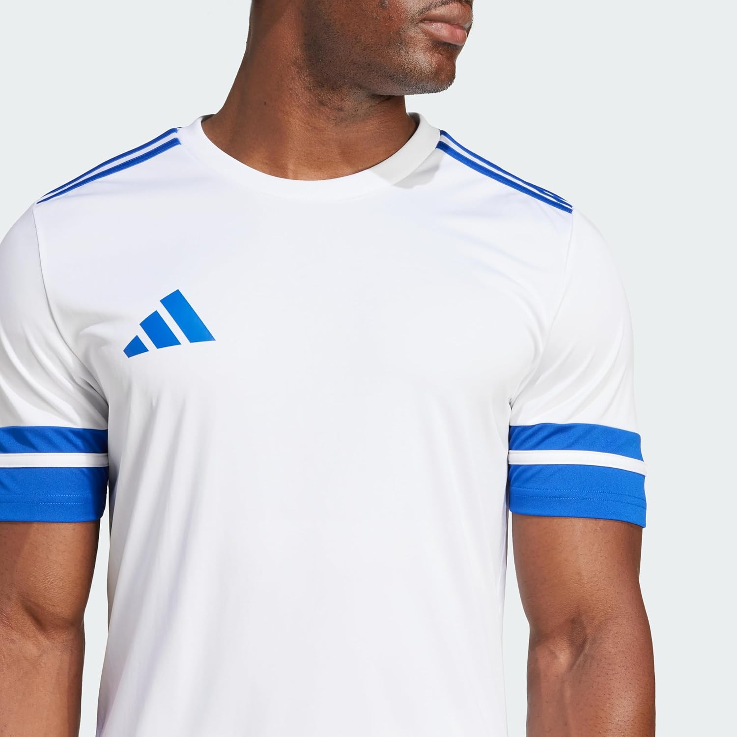 adidas Men's Squadra 25 Jersey - Image 3