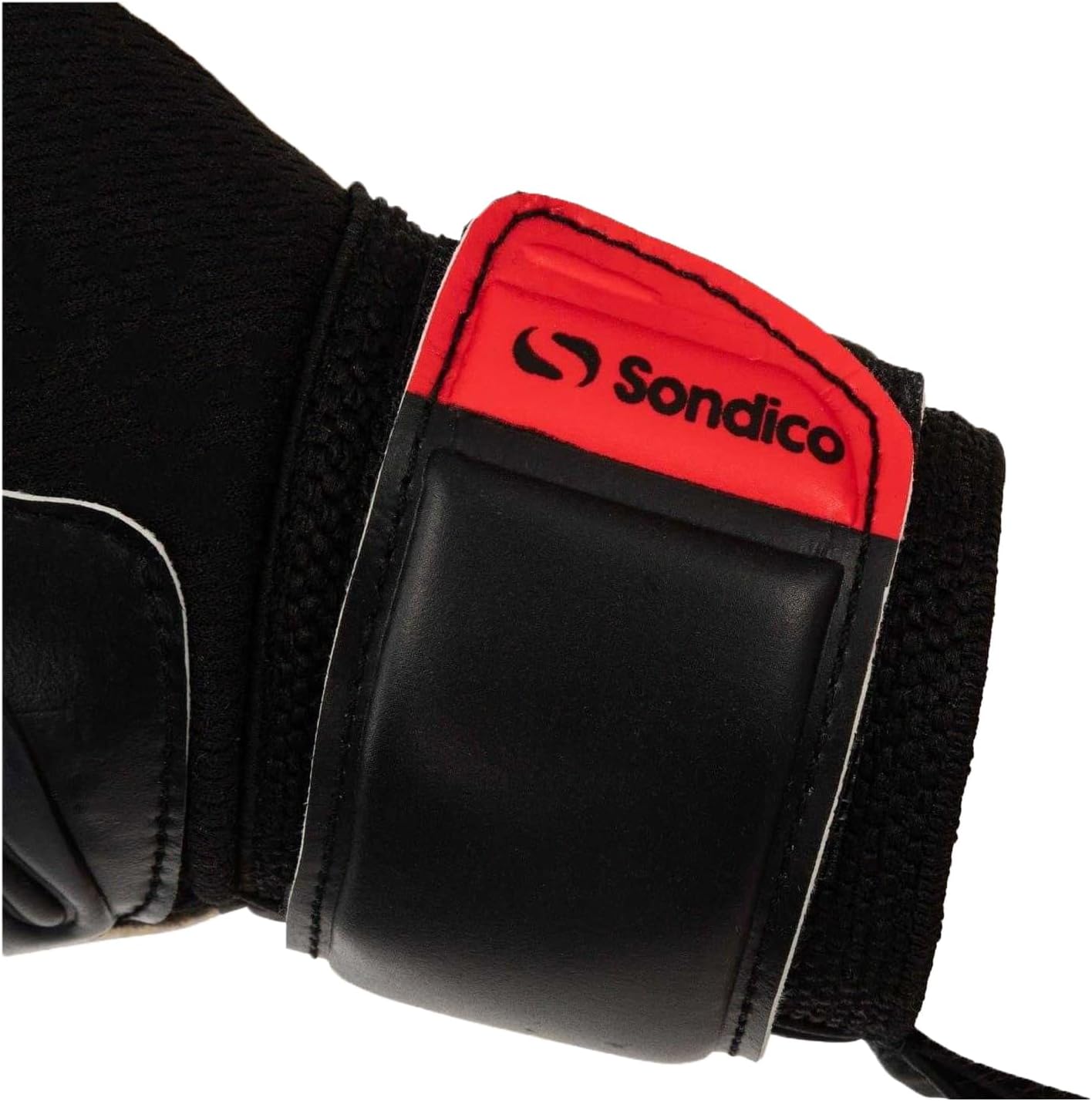 Sondico AeroSpine Junior Gants de gardien de but respirants pour enfants - Image 2