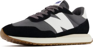 New Balance 237 V1 BasketHomme