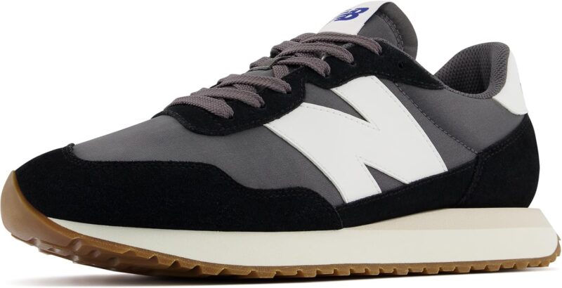 New Balance 237 V1 BasketHomme