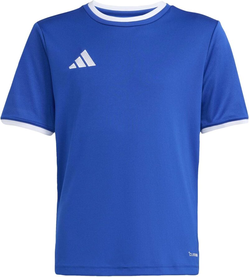 adidas Kids' Entrada26 Children's Jersey