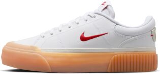 Nike Femme Court Legacy Lift Damenschuhe Chaussure