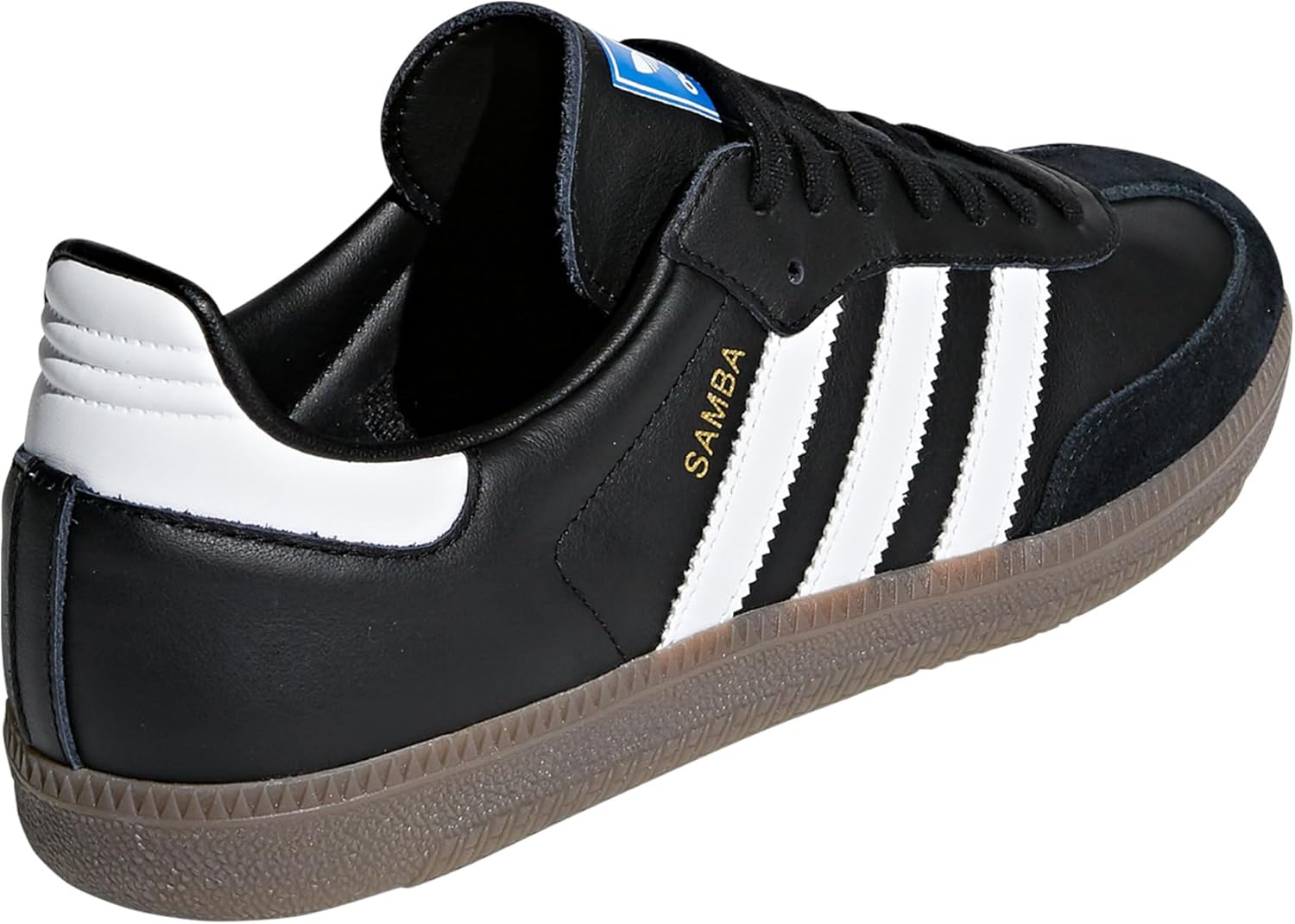 adidas Samba OG Chaussures de FitnessHomme - Image 2
