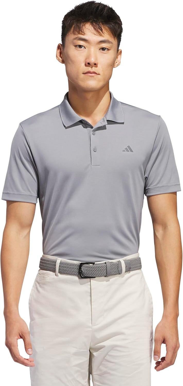 adidas Men's Polo adi Performance - Image 2