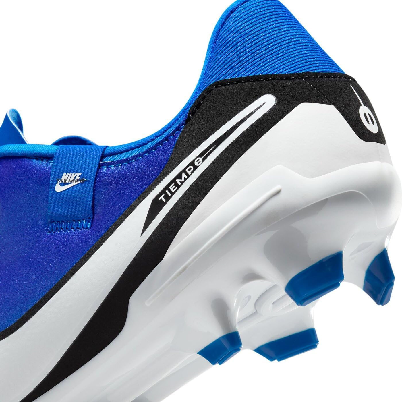 Nike Legend 10 Academy FG/MG Football Soccer ShoeHomme - Image 2