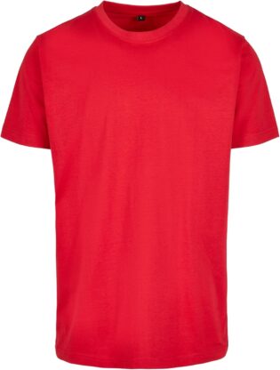 71aEh6AE-pL._AC_SL1500_.jpg Build Your Brand Men's Round Neck T-Shirt