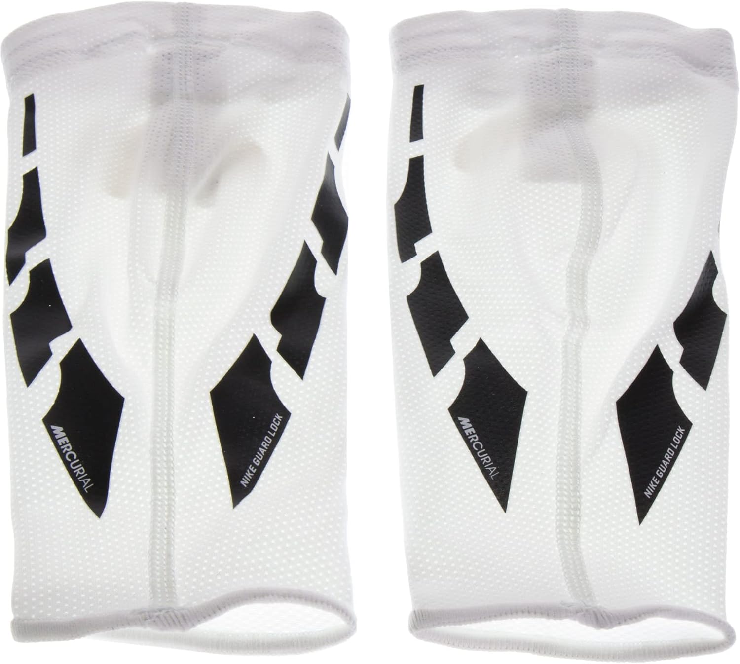 Nike NK Guard Lock Elite SLV protège-Tibias Mixte Adulte - Image 2