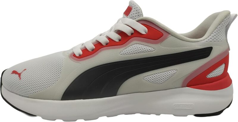 PUMA Softride Cosmic Street Sliptech BasketMixte