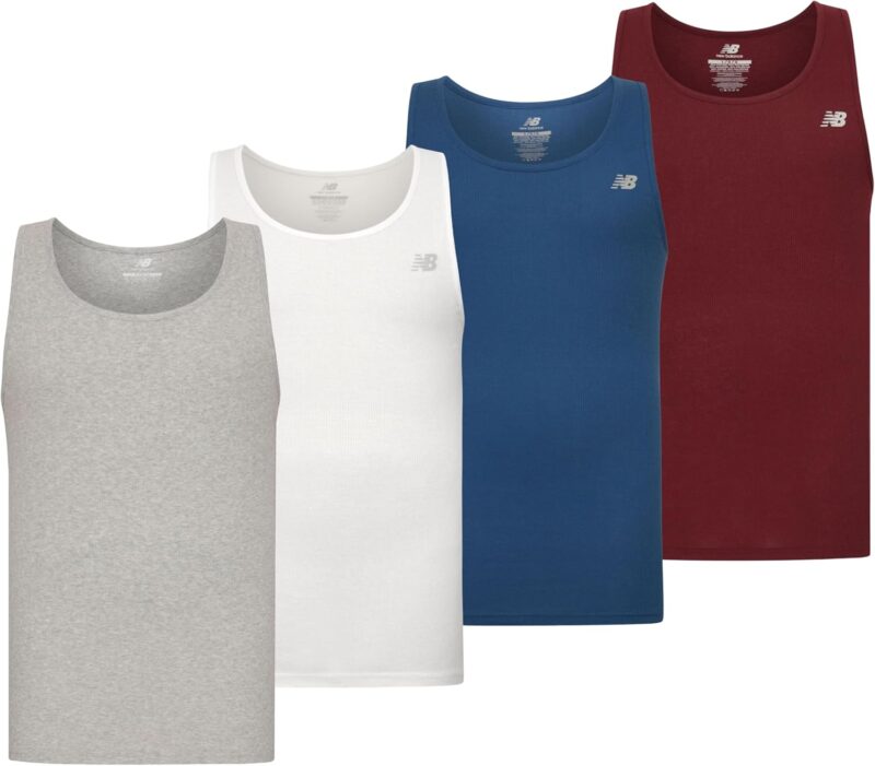 New Balance Veste Homme