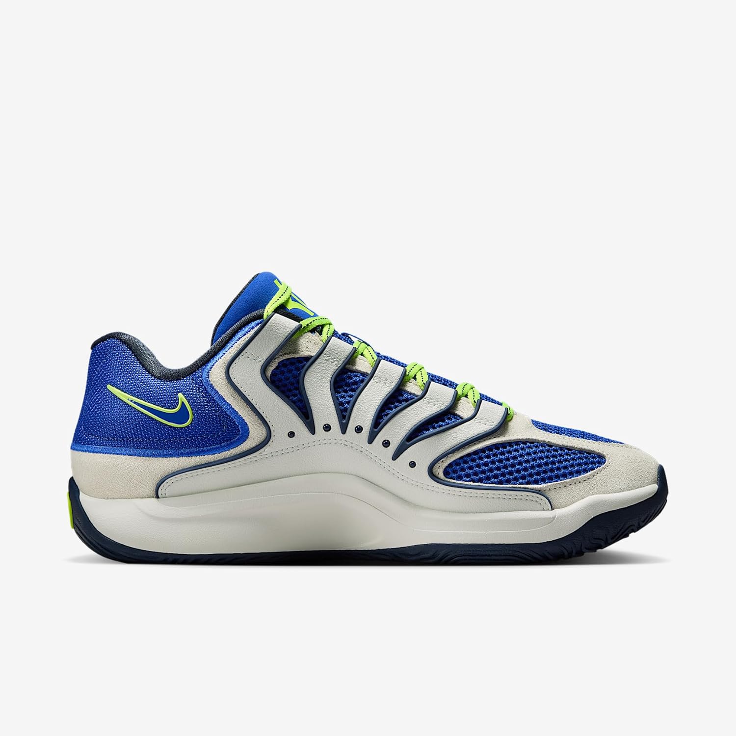 Nike Kd18 SneakerHomme - Image 3