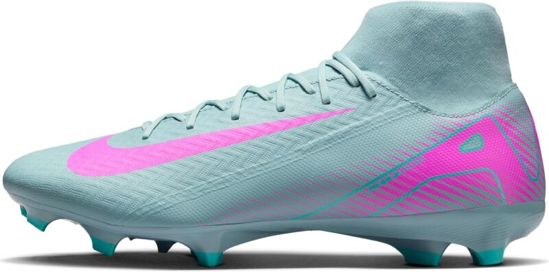 Nike Mercurial Superfly 10 Academy, Baskets pour Homme
