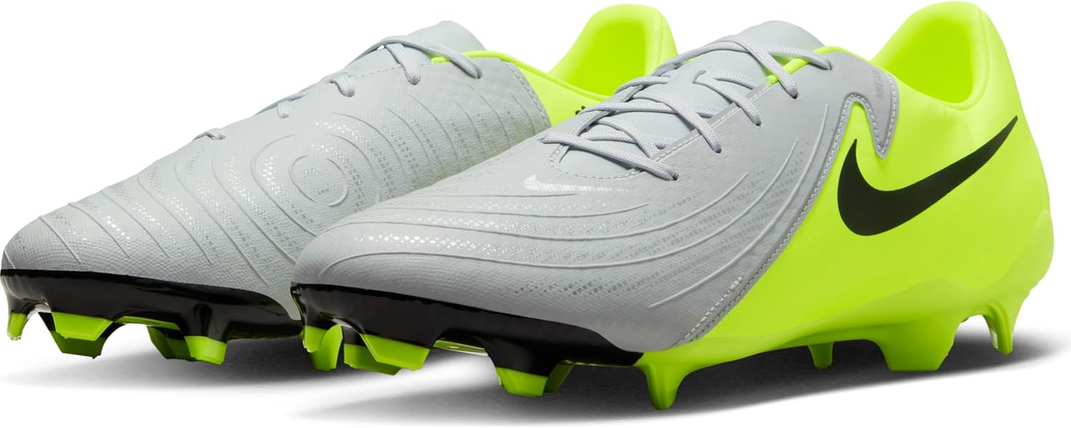 Nike Phantom Gx II Academy FG/MG Football Soccer ShoeHomme - Image 2