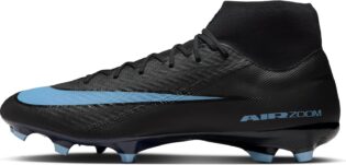 71g37fdAkUL._AC_SL1500_.jpg Nike Nike Mercurial Superfly 10 Academy AG High-Top-fußballschuh Chaussure de footballHomme