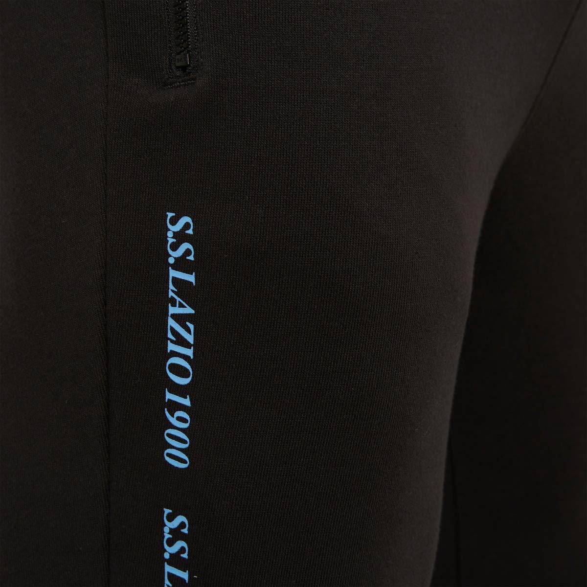 Macron Pantalon Fleece Lazio Rome 2020/21 - Image 4