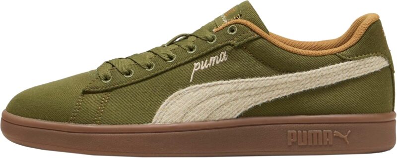 PUMA Sneakers Smash 3.0 Etiqueta Unisexe