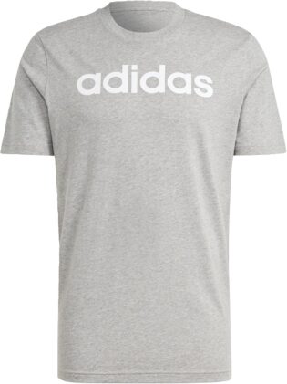 71gp9CBz7JL._AC_SL1500_.jpg Adidas Essentials Men's Jersey T-Shirt with Embroidered Linear Logo T-Shirt