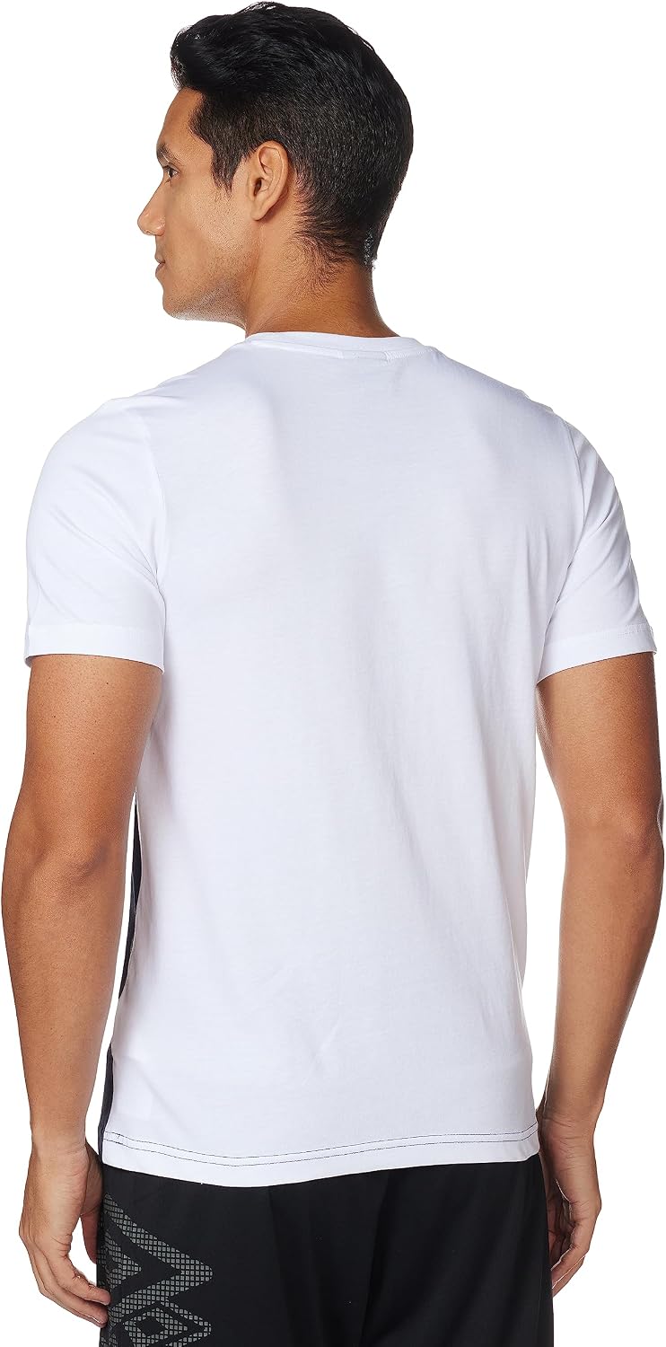 Umbro Sportswear Short Sleeve T-Shirt M - Image 3