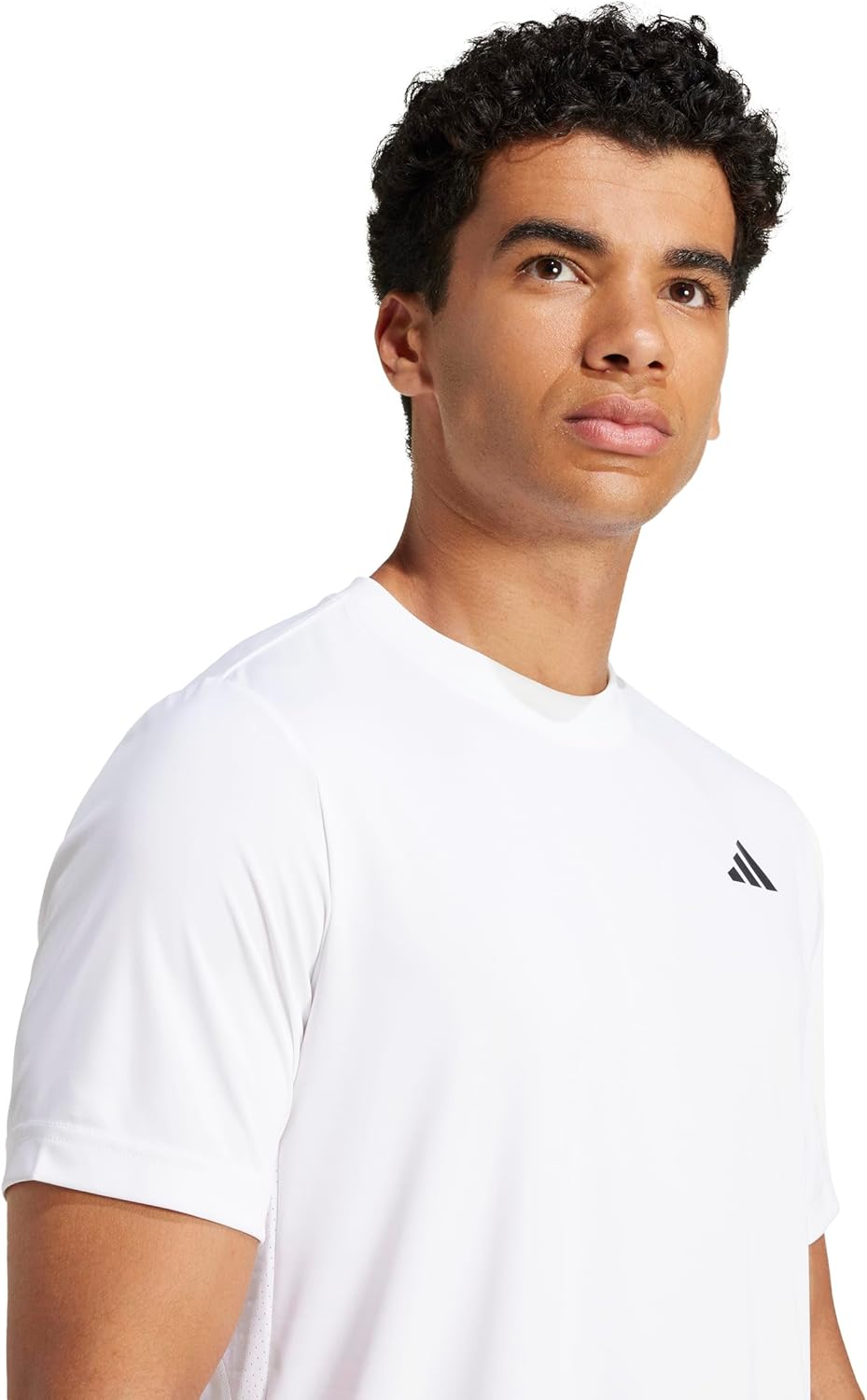 adidas Men's T-Shirt Club Tennis Climacool - Image 3