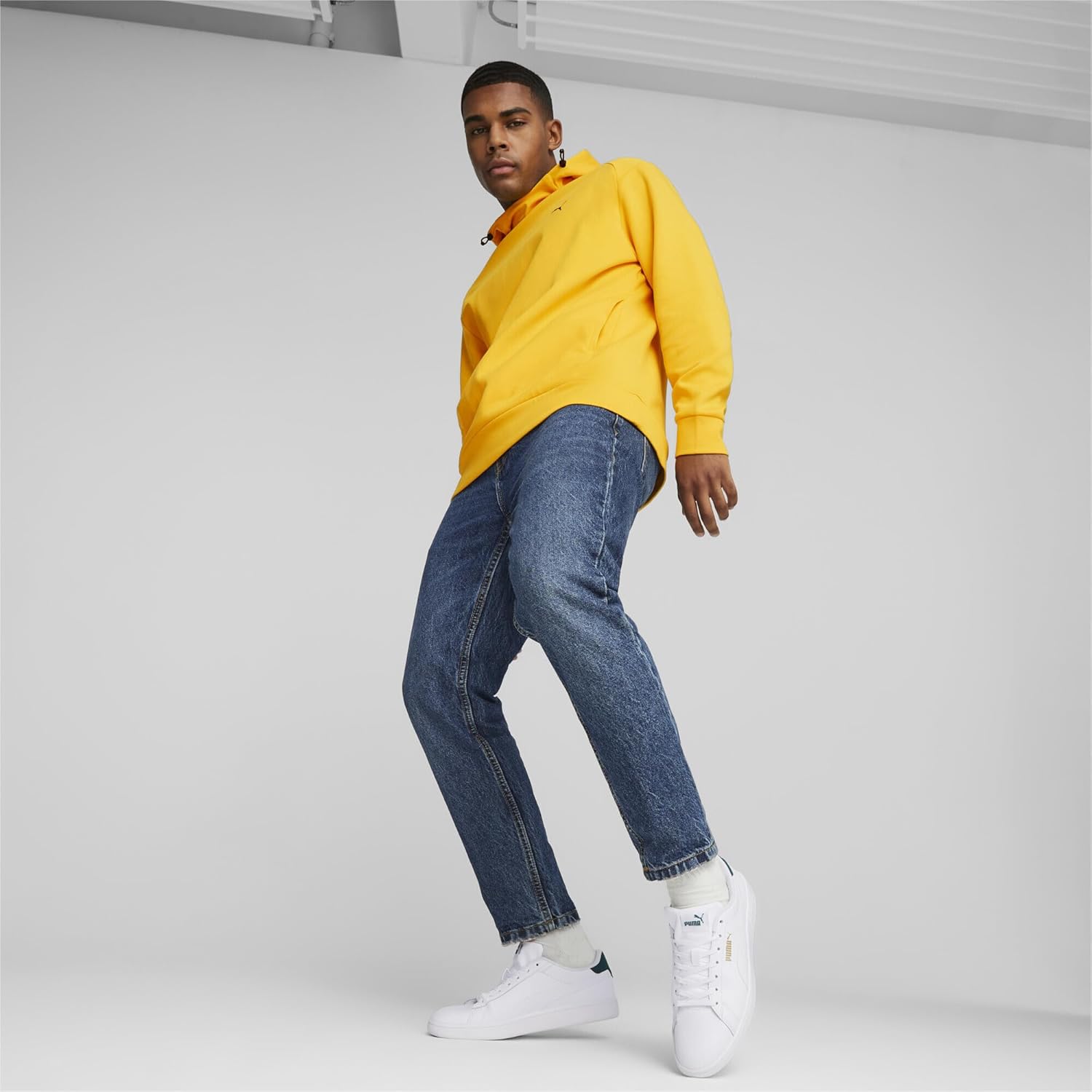 Puma Smash 3.0 L BasketHomme - Image 2