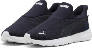 PUMA Softride Cosmic Sliptech BasketMixte