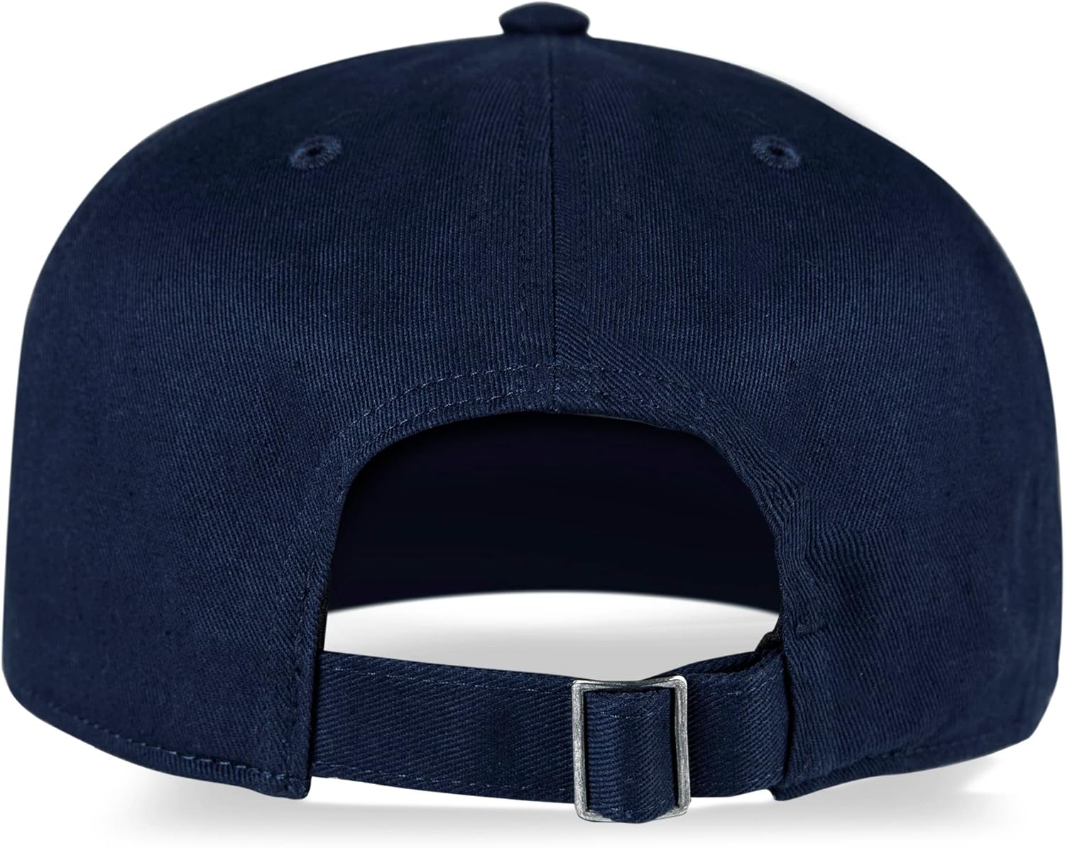 Reebok Classic Logo Hat | Mens | Womens | Adjustable | Breathable | Everyday | Low Profile | Cotton Twill - Casquette de Baseball - Mixte - Image 3