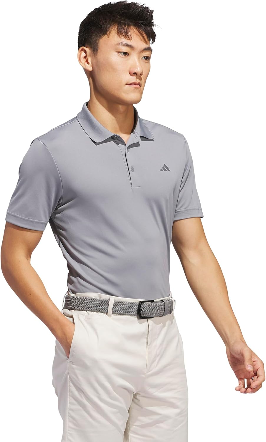 adidas Men's Polo adi Performance - Image 4