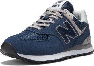 New Balance Homme NB 574 Baskets