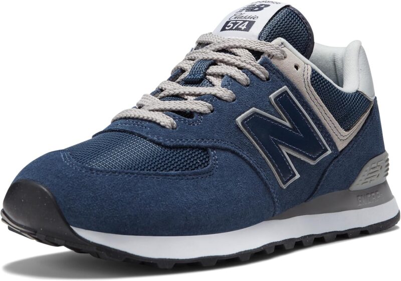 New Balance Homme NB 574 Baskets