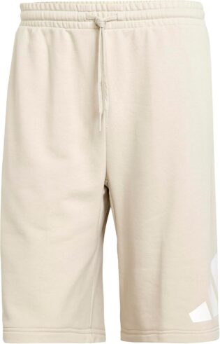 Adidas Homme Essentials BIG Logo French Terry Short