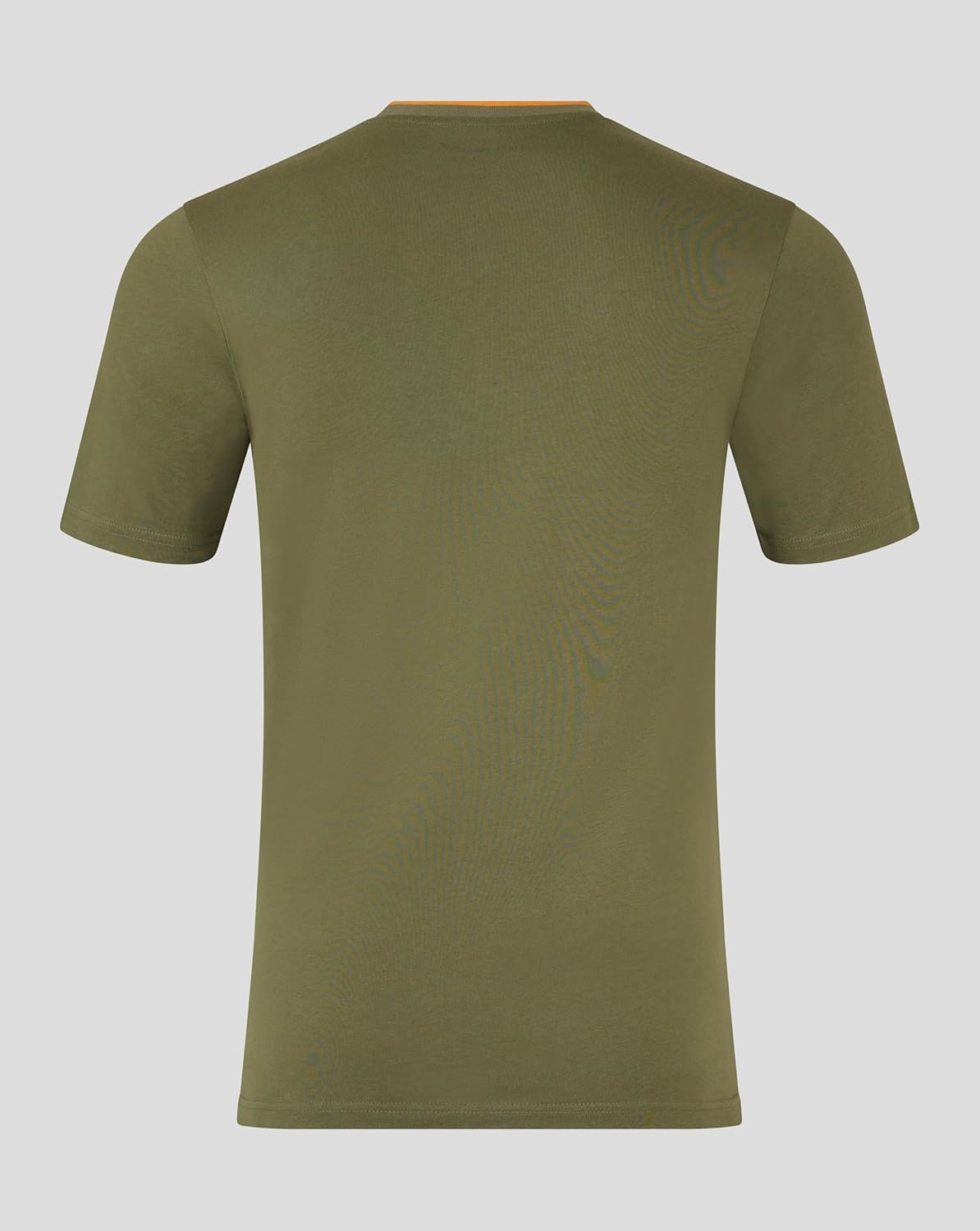 Castore McLaren F1 Core Essentials T-Shirt avec Logo pour Homme - Image 2